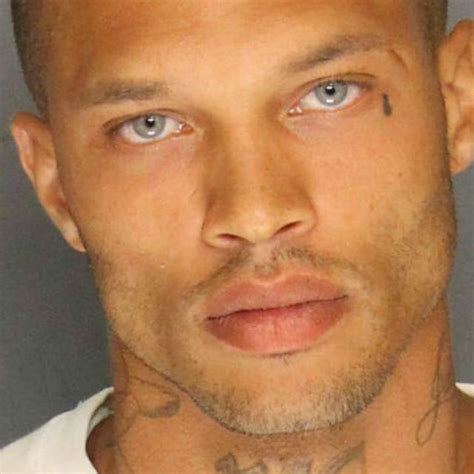 Can This Hot Mugshot Trend Never End Complex