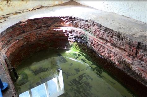 Video The Roman Bath That Isnt Actually Roman Londonist