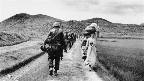 8 Things You Should Know About The Korean War History