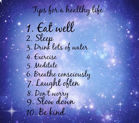 Tips For A Healthy Life Slow Down Eating Well Happy Life Healthy