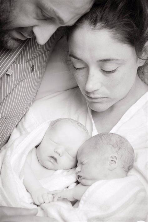 Mom Shares The Sheer Heartbreak Of Having Stillborn Identical Twins At 37 Weeks Birth Photos