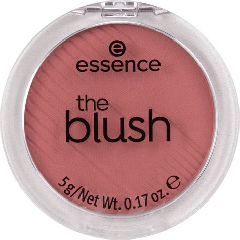 Blush Essence The Blush Beleza Na Web