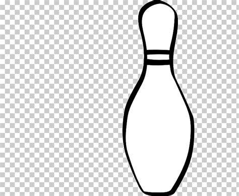 Bowling Pins Clipart Black And White 10 Free Cliparts Download Images