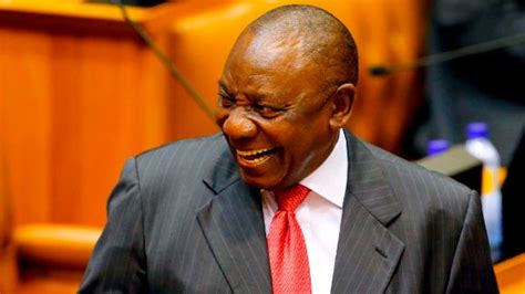 Ramaphosa was sworn in as president on thursday by chief justice mogoeng mogoeng after jacob zuma resigned late on wednesday during a televised address to the. Ramaphosa Live Today / Watch Live Ramaphosa Addresses The ...
