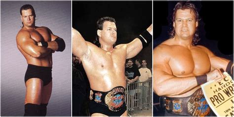 If Mike Awesome Were In His Prime Today Hed Be Wrestlings Top Star