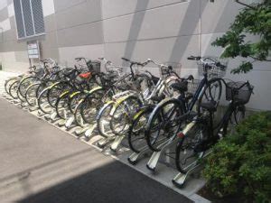 The site owner hides the web page description. さいたま市大宮区で放置自転車の撤去作業