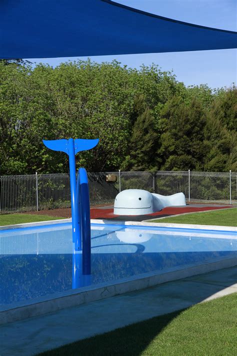 Waikuku Beach Paddling Pool | Waikuku Beach