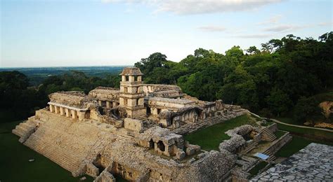 Top 113 Imagenes De Zonas Arqueologicas De Chiapas Elblogdejoseluis