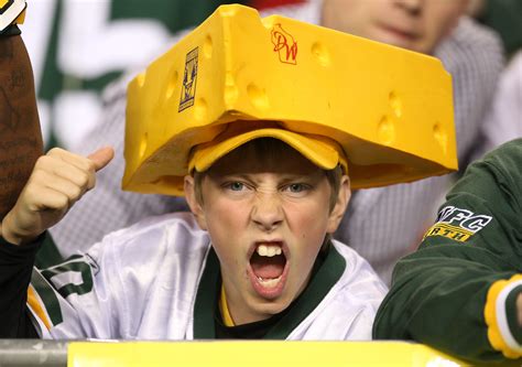 Green Bay Packers Cheesehead Hat Foam Cheesehead Is Hot When Packers Do Well Full Line Of