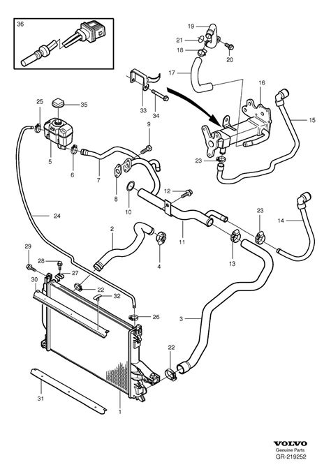 Volvo truck wiring diagrams pdf; 2002 Volvo V70 Xc Wiring Diagram