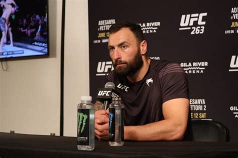Ufc 263 took place saturday, june 12, 2021 with 14 fights at gila river arena in glendale, arizona. UFC 263: Paul Craig Says Jamahal Hill's Arm Felt Like An Elephant's Trunk