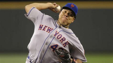 Grieving Bartolo Colon Opts To Pitch Sunday Newsday