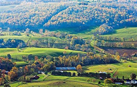 Loudoun County Is A Beautiful Place To Reside Virginia Wine Country