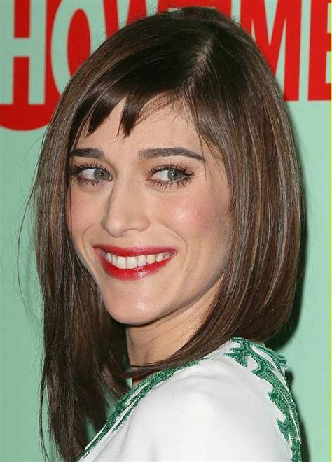 29 Gorgeous Long Bob Hairstyles To Test Out Now Long Bob Haircuts Long