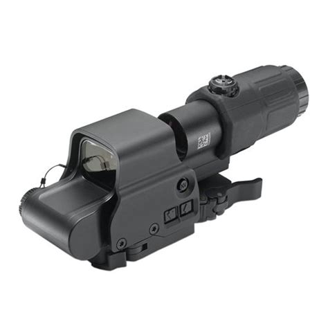 558 Red Dot Sight And G33sts Magnifier Gorilla Surplus