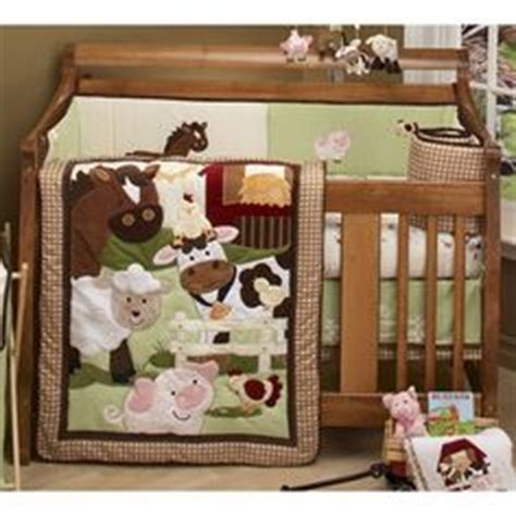 Farm animals themed bedding baby bedding ababy com. 1000+ images about Baby on Pinterest | Baby farm animals ...