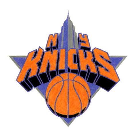 This page is about the meaning, origin and characteristic of the symbol, emblem, seal, sign, logo or flag. New York Knicks Club Logos 2013 - Its All About Basketball