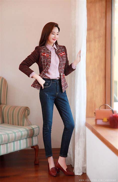 look at this classy casual korean fashions 2396717911 casualkoreanfashions korean street
