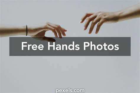 1000 Great Hands Photos · Pexels · Free Stock Photos