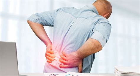 Online Course: Better Management of Chronic Lower Back Pain ...