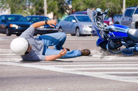 Motorcycle Intersection Collisions In Florida Holliday Karatinos