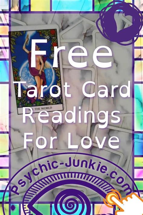 Free Love Prediction Tarot Reading Seen In Just 3 Cards Video Video