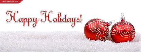 Happy Holidays Facebook Timeline Covers The Wondrous Pics