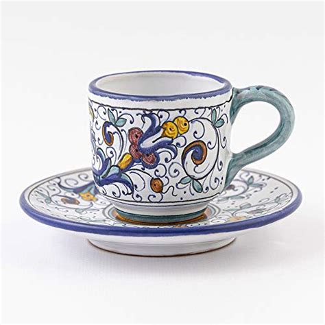 Discover The Best Italian Espresso Cups From Italy An Essential Guide
