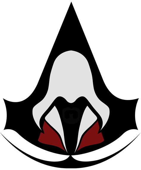Assassin S Creed Logo By Bawzon On Deviantart Assassins Creed Logo