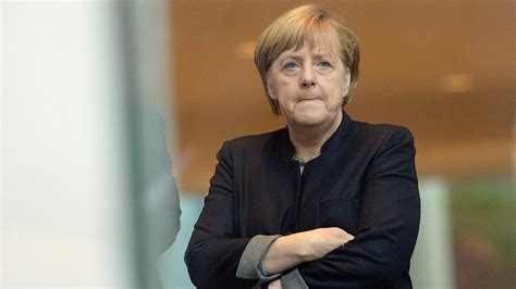 Merkel Erhält Den Nansen Flüchtlingspreis 2022 „viele Flüchtlinge