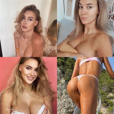 Veronika Rajek Nude And Sexy Photo Collection Fappenist