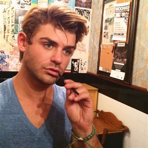 Pin By Normanlover With On Garrett Clayton Sweet God Almighty Another
