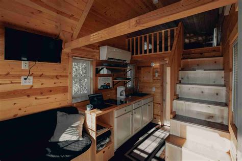Minimalist Tiny House Experienced Advice To Guide You Gone Minimal