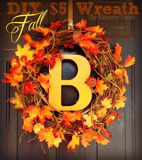 50 Cheap And Easy Diy Fall Decor Ideas You Cant Resist This Year