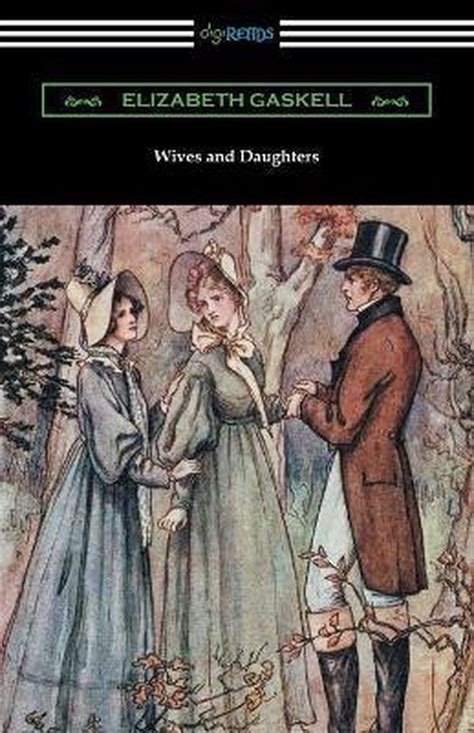Wives And Daughters Elizabeth Gaskell 9781420959192 Boeken