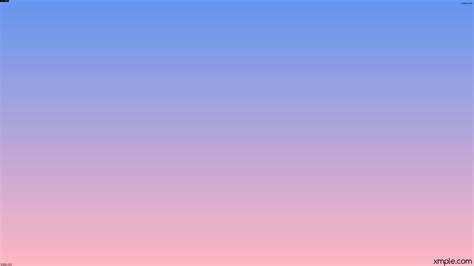 Wallpaper Linear Pink Blue Gradient 6495ed Ffb6c1 90° 2560x1440