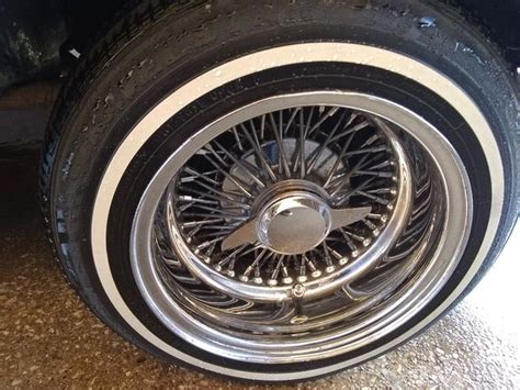 13x7 Spokes Lowrider For Sale In Fort Worth Tx Offerup
