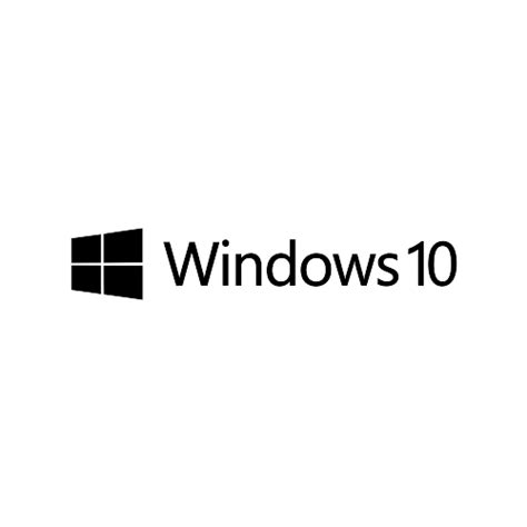 Download Windows 10 Logo Vector Eps Svg Pdf Ai Cdr And Png Free