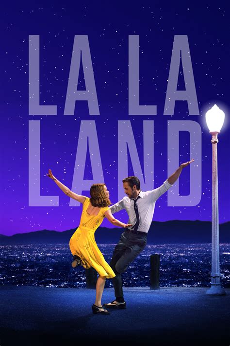 The album has peaked at number 2 on the us billboard 200 and number 1 on the uk albums chart. La La Land (2016) - Posters — The Movie Database (TMDb)