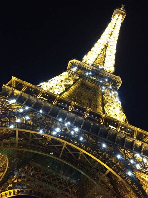 Photos Of The Eiffel Tower About And Abroad