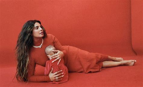 priyanka chopra s perfect mornings feature usual suspect daughter malti marie of course
