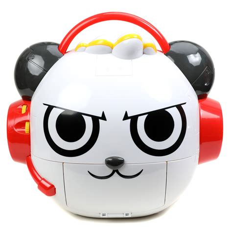 Buy Jada Toys Ryans World Combo Panda Head Playset Online At Lowest