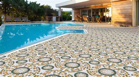 How To Choose The Best Tile Design For Outdoor Areas Floor Center Blog