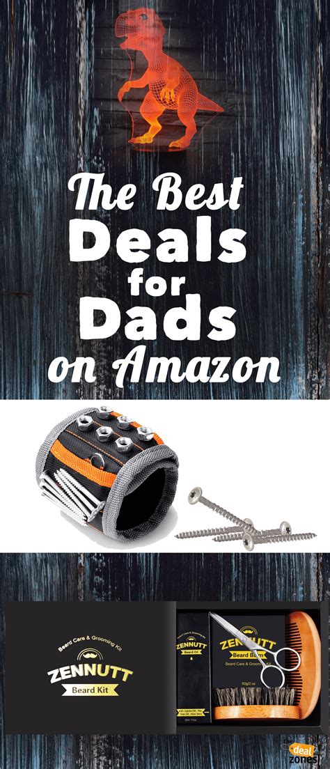 For the dad who hates shoveling. The Best Deals For Dad You Can Get on Amazon | Best amazon ...