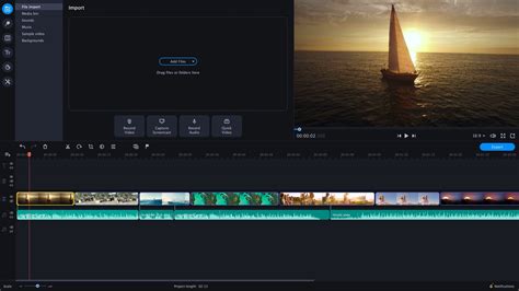 Movavi Video Editor Reviews 2020 Details Pricing And Features G2