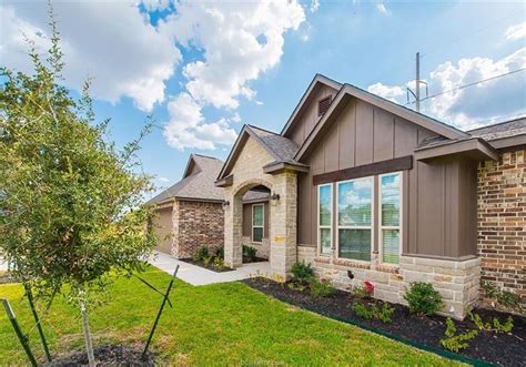 Home Builder Work In College Station