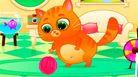 5 Cutest Cat Care Games For Android
