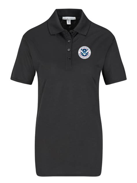 Us Department Of Homeland Security Uniforms Feds Apparel