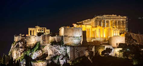 Athens 8 Inventions We Owe To The Ancients History