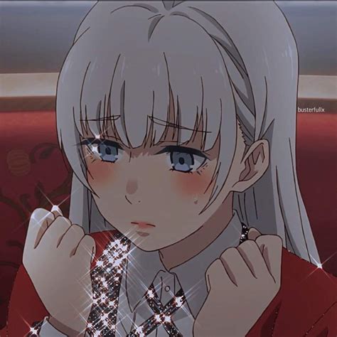 Kakegurui Pfp